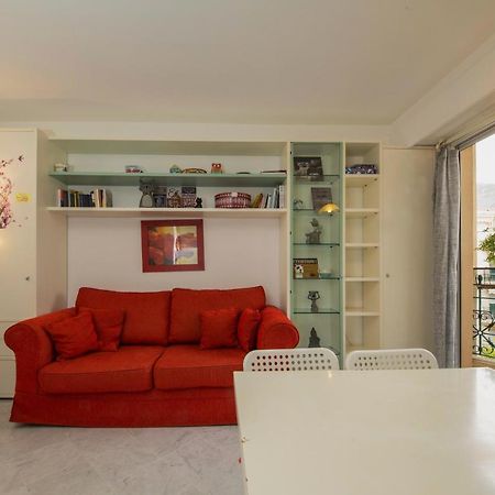 Victoria Appartement Menton Exterior foto